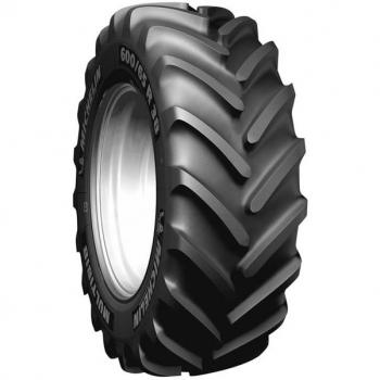Neumático Agrícola Michelin Multibib 540/65 R34 152D Radial TL