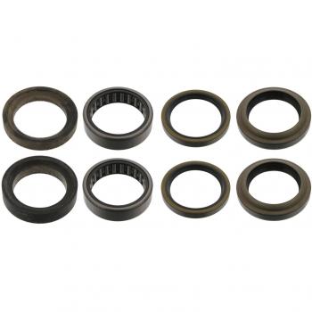 Kit de reparación de muñón de dirección y soporte de transmisión FEBI BILSTEIN 02214
