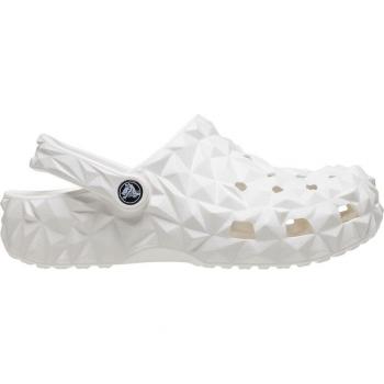 Classic Geometric Clog for Women - Crocs