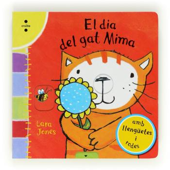 El dia del gat Mima
