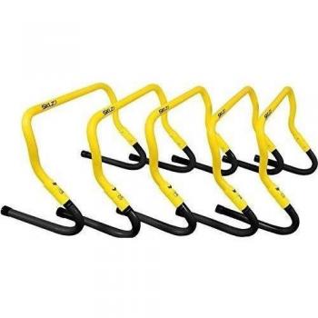 Sklz Speed Hurdles - Obstáculos para entrenamiento deportivo