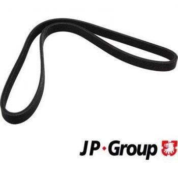 Correa trapecial poli V JP GROUP 1118109900