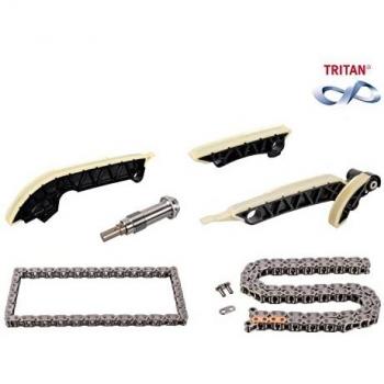 Kit de Cadena de Distribución FEBI BILSTEIN 172891 para Mercedes Clase CLS, E-Klasse, GLC, GLE, GLS y S-Klasse