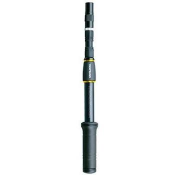 High-Pressure Mountain Bike Shock Pump with Gauge
