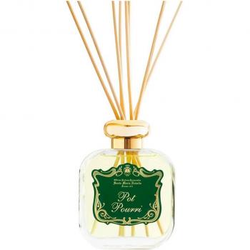 Aromatic Potpourri Diffuser with Natural Fragrance