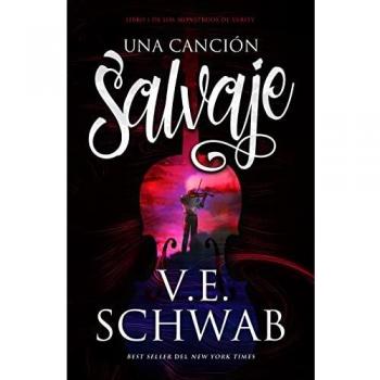 Una canción salvaje