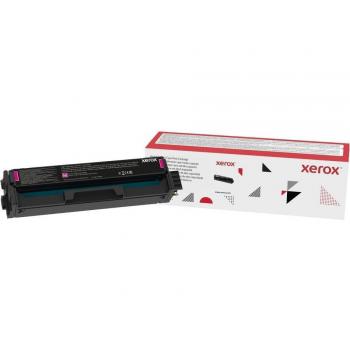 Cartucho de tóner original Xerox 006R04397 magenta, 1 pieza, compatible con impresoras Xerox