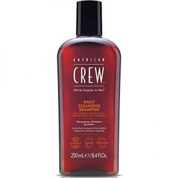 American Crew - Champú Daily Cleans 250 ml