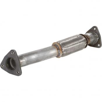 Tubo de escape 4MAX 0219-01-07085 con características de diseño optimizado para rendimiento, fabricación en acero inoxidable, resistencia a la corrosión, fácil instalación y compatibilidad con modelos específicos