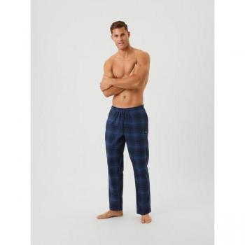 Björn Borg Core Pyjama Pant Navy, M