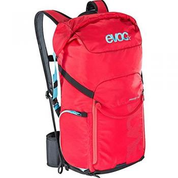 Evoc - Photop sistema de mochila 16 l, color: rojo