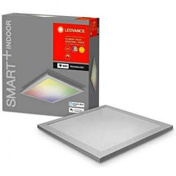 Panel LED Smart+ Planon Plus 30x30cm RGBW
