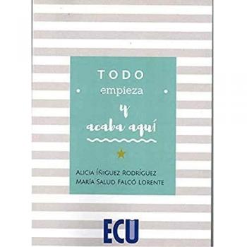 Todo empieza y acaba aquí: 1