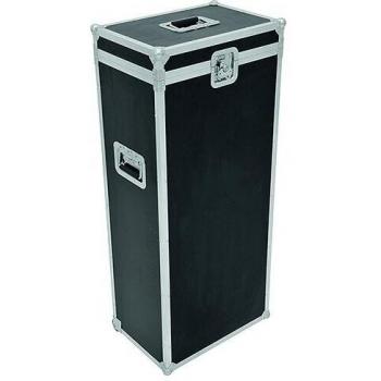 Eurolite Flightcase para 6 x con función de atril