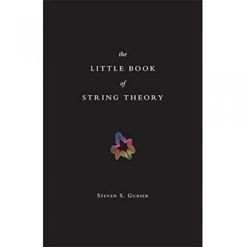 The Little Book of String Theory