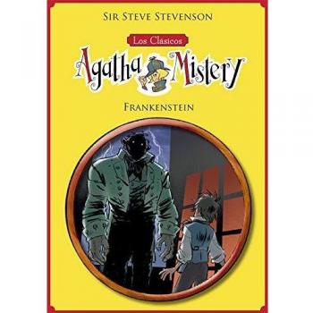 Los clásicos de Agatha Mistery 1. Frankenstein: 70