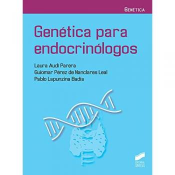 Genética para endocrinólogos