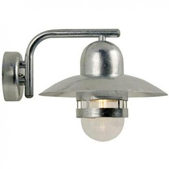 Nordlux Exterior de Pared, 1 x E27/60W
