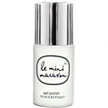 Esmalte Semipermanente Le Mini Macaron - Gel Polish Milkshake 8.5 ml