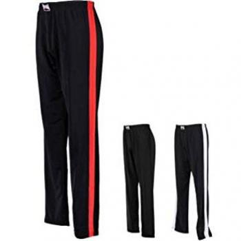 Jogging Metal Box Pants