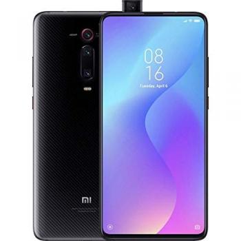 Xiaomi Mi 9T Dual SIM 128GB 6GB RAM Carbon Black