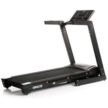 DKN Ai Run I - Cinta de correr para fitness, color negro, talla n/a