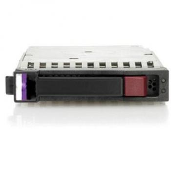 HPE 717971-B21 unidad de estado sólido 2.5 480 GB Serial ATA III