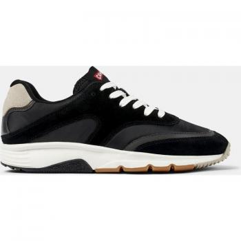 Camper Drift - Zapatillas deportivas de mujer en poliéster