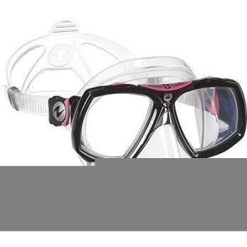 Aqua Lung 110150 Look 2 Midi - Gafas de buceo unisex, varios colores