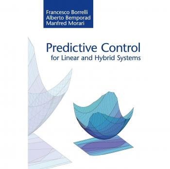 Control Predictivo para Sistemas Lineales e Híbridos
