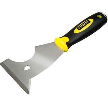 STANLEY 0-28-206 - Espatula rascador multiusos