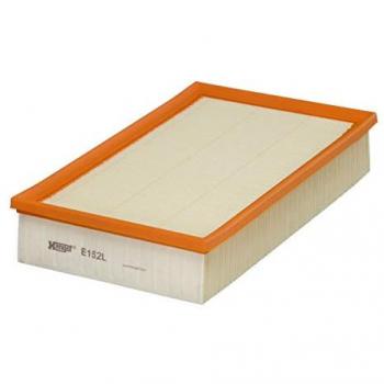 Filtro de aire Hengst E152L - Compatible con CITROËN, alta eficiencia de filtración, diseño optimizado para un mejor flujo de aire, fácil instalación, fabricado con materiales de calidad
