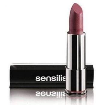 Sensilis Intense Barra Labios Mate de Larga Duración 08 Acajou