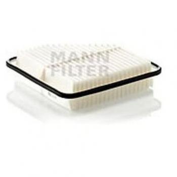 Original MANN-FILTER Filtro de aire C 26 003 – Para automóviles