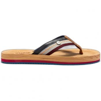 Chanclas de Hombre Joma S.Florida 2320. Wine Navy