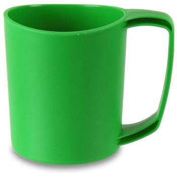 Ellipse Mug (Green)