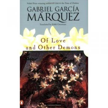 Of Love And Other Demons