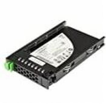 Fujitsu SSD SATA 6G 960Go M-U 2.5p HP