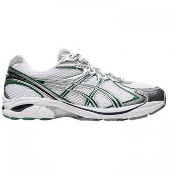 Asics GT 2160 Men's Sneakers - White - Size: 44.5 - Mesh/Synthetic