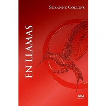 En Llamas - Suzanne Collins