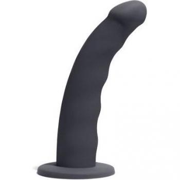 Platanomelón Roco Dildo Negro