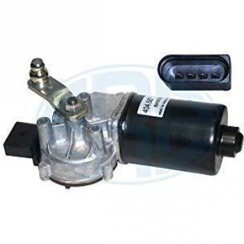 Motor del limpiaparabrisas ERA 460060A para Audi A4 B5 y A6 C5, 12V