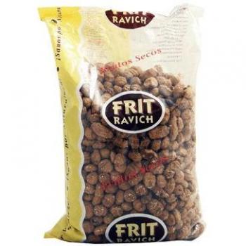 ijsalut - chufas 1kg fs frit ravich 1 kg