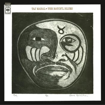 Natch'l Blues [180 Gram] [Vinilo]