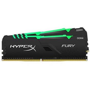 HyperX FURY HX430C16FB3AK2/64 Memoria 3000MHz DDR4 CL16 DIMM 64GB Kit