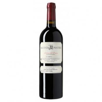 HACIENDA MONASTERIO COSECHA 2020 MAGNUM 1,5L (CAJA DE MADERA)