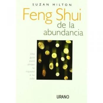 Feng Shui de la abundancia - Suzan Miltin