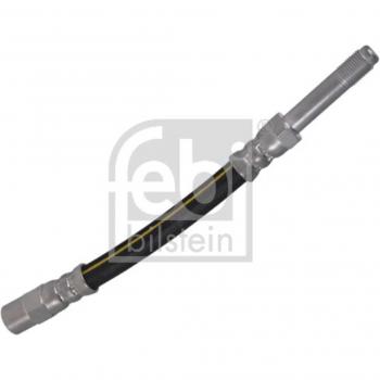 Latiguillo de freno flexible FEBI BILSTEIN 181743