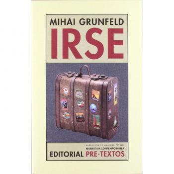 Irse: Memorias de Rumanía