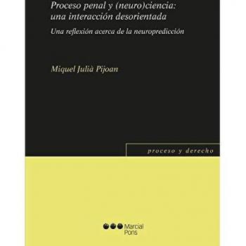 Proceso penal y